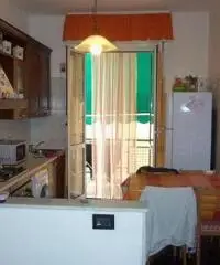 CORNIGLIANO VIA DEI SESSANTA