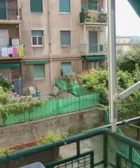 CORNIGLIANO VIA DEI SESSANTA