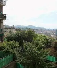 CORNIGLIANO VIA DEI SESSANTA