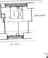 marassi104 - MARASSI - ATTICO VIA GIGLIOLI marassi104 - MARASSI - ATTICO VIA GIGLIOLI