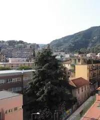 Trilocale in vendita a Rapallo Trilocale in vendita a Rapallo