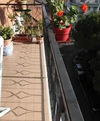 Trilocale in vendita a Rapallo Trilocale in vendita a Rapallo