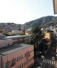 Trilocale in vendita a Rapallo Trilocale in vendita a Rapallo