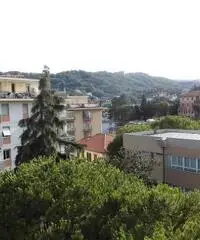 Trilocale in vendita a Rapallo Trilocale in vendita a Rapallo