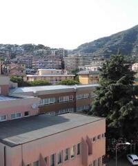 Trilocale in vendita a Rapallo
