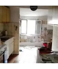 Vendita appartamento mq. 80 - Zona Molassana Vendita appartamento mq. 80 - Zona Molassana