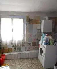 Vendita appartamento mq. 80 - Zona Molassana Vendita appartamento mq. 80 - Zona Molassana