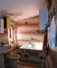 Vendita appartamento mq. 80 - Zona Molassana Vendita appartamento mq. 80 - Zona Molassana