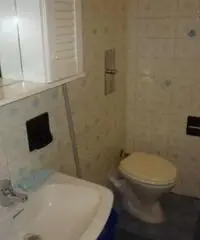 Vendita Bilocale in Via Camporino