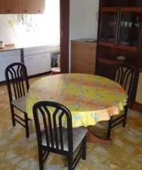 Vendita Bilocale in Via Rizzo Vendita Bilocale in Via Rizzo