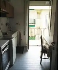Vendita Bilocale in via Luigi Arpinati Vendita Bilocale in via Luigi Arpinati