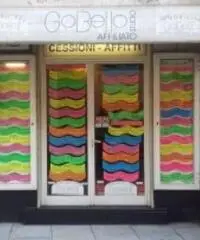 Vendita Bilocale in via Luigi Arpinati Vendita Bilocale in via Luigi Arpinati