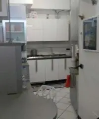 Vendita Cinque locali in Piazza Canessa