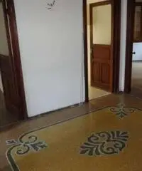 Vendita Quadrilocali in Via della Vittoria