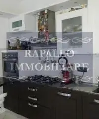 Vendita Trilocale da 80mq con due garage