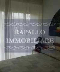 Vendita Trilocale da 80mq con due garage