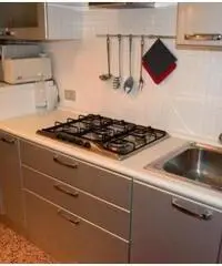 Vendita Trilocale in Via dei Glicini