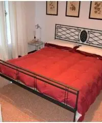 Vendita Trilocale in Via dei Glicini