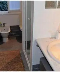 Vendita Trilocale in Via dei Glicini