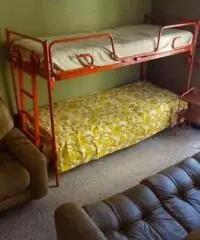 Vendita Trilocale in Via Sciesa