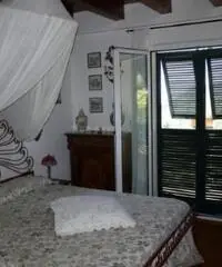 Vendita villa mq. 140 - Zona Ruta Di Camogli