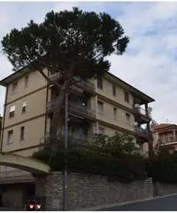645 - Trilocale a Bordighera 645 - Trilocale a Bordighera