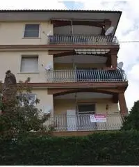 645 - Trilocale a Bordighera 645 - Trilocale a Bordighera