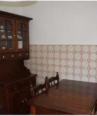 645 - Trilocale a Bordighera 645 - Trilocale a Bordighera