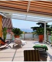 Vendita Attico in Via Franco Norero