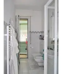 Vendita Attico in Via Franco Norero