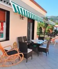 Vendita Attico in Via Alfonso Lamarmora