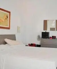 Vendita Attico in Via Alfonso Lamarmora