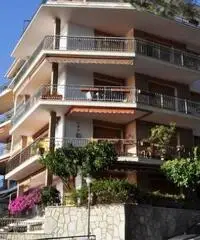 Vendita Attico in Via Privata Al Sole Vendita Attico in Via Privata Al Sole