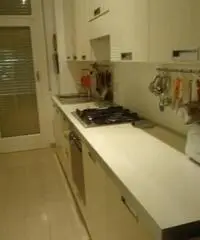 Vendita Bilocale in Corso degli Inglesi