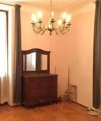 Vendita Cinque locali in Corso Felice Cavallotti Vendita Cinque locali in Corso Felice Cavallotti