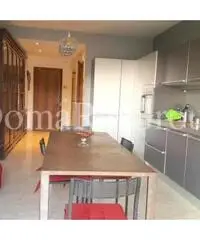 Vendita Quadrilocali in Via Padre Semeria Vendita Quadrilocali in Via Padre Semeria