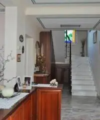 Vendita Villa in Via Edmondo de Amicis