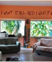 Vendita Villa in Via Gabriele D'Annunzio Vendita Villa in Via Gabriele D'Annunzio