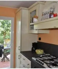 Vendita Villa in Via Gabriele D'Annunzio Vendita Villa in Via Gabriele D'Annunzio