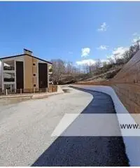 Appartamento in Residence a Cappadocia Abruzzo