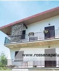 Cappadocia (AQ) - PETRELLA LIRI