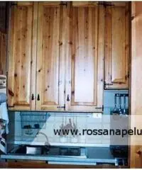 Cappadocia (AQ) - PETRELLA LIRI