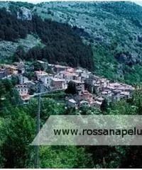 Cappadocia (AQ) - PETRELLA LIRI