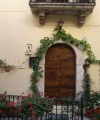 PETTORANO APPARTAMENTO 90 MQ