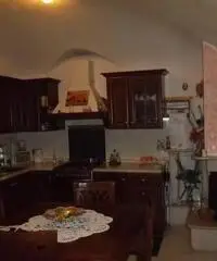 PETTORANO APPARTAMENTO 90 MQ