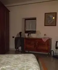 PETTORANO APPARTAMENTO 90 MQ