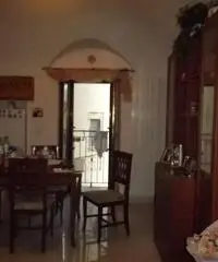 PETTORANO APPARTAMENTO 90 MQ