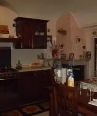 PIZZOFERRATO - APPARTAMENTO 90 MQ