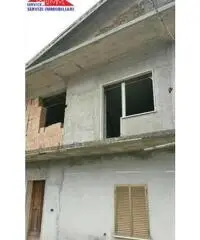 Porzione di casa in vendita