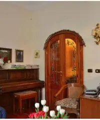 Appartamento in Vendita a Avezzano di 95 mq